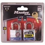 Candado-MASTER-LOCK-40mm-pack-2-0