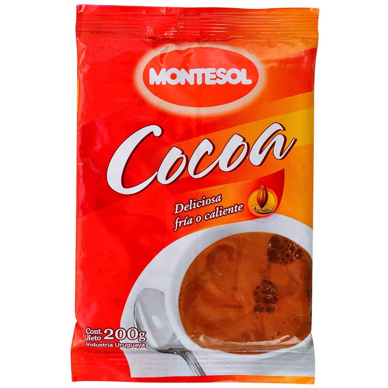 Cocoa-MONTESOL-200-g-0