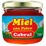 Polen-con-miel-CABRAL-0