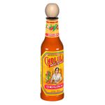 Salsa-CHOLULA-Hot-150-cc-0