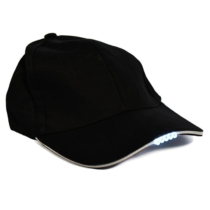 Gorro-SAFARI-con-led-azul-negro-0