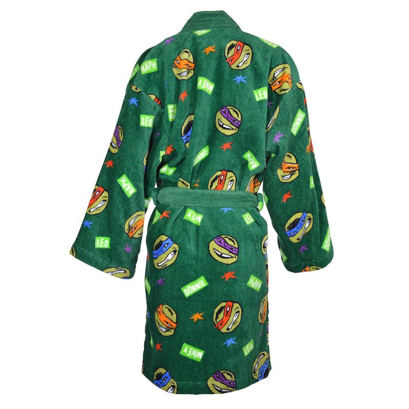 Bata-de-baño-DISNEY-Rotativa-Tortugas-ninja-Talle-P-0