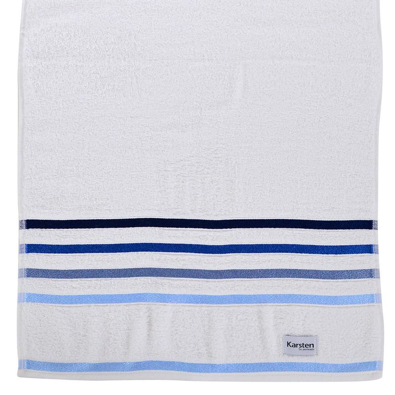 Toalla-rostro-LUMINA-48x80-cm-blanco-con-azul-1