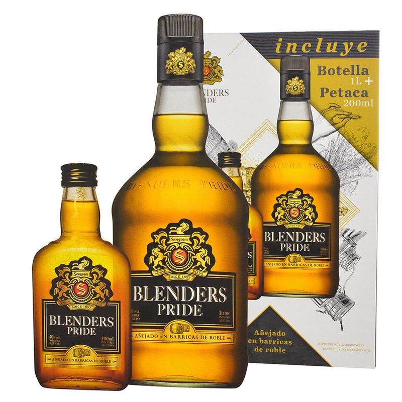 Whisky-Blender-s-1-L---petaca-200-ml-0