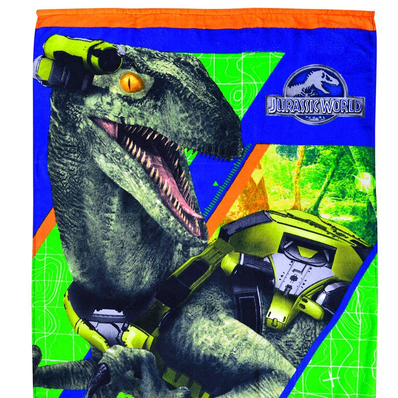 Toalla-infantil-Velour-70-x-130-cm-Jurassic-World-2