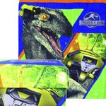 Toalla-infantil-Velour-70-x-130-cm-Jurassic-World-0