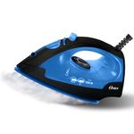 Plancha-a-vapor-OSTER-Mod-OS-4801-steam-celeste-0