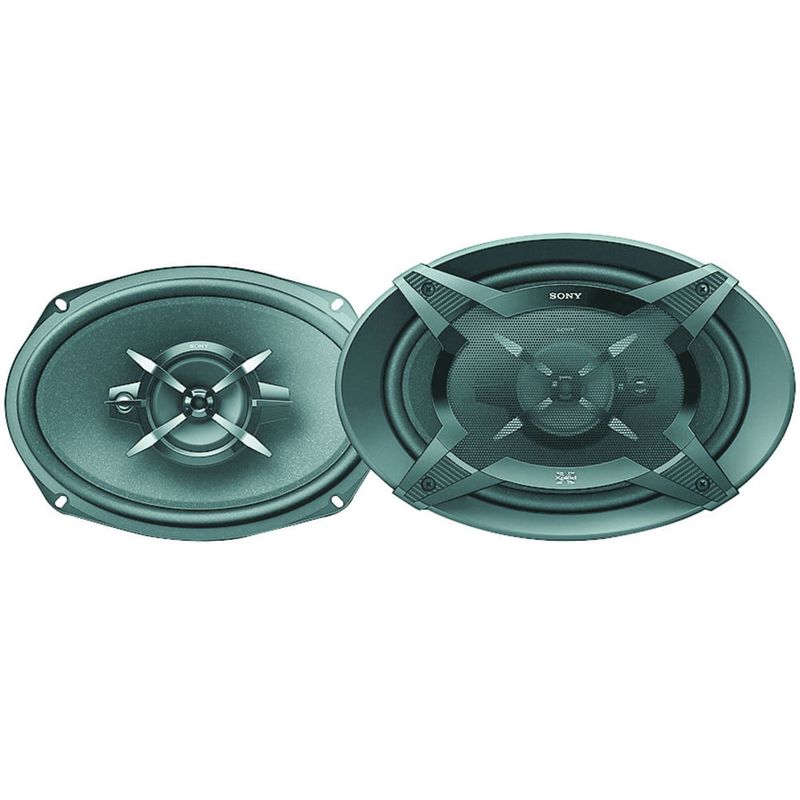 Combo-autorradio-SONY-Mod-A110U---Parlantes-6X9-Mod-XS-6930-1