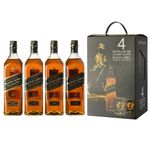 Whisky-Escoces-Johnnie-Walker-Negro-pack-x-4-0