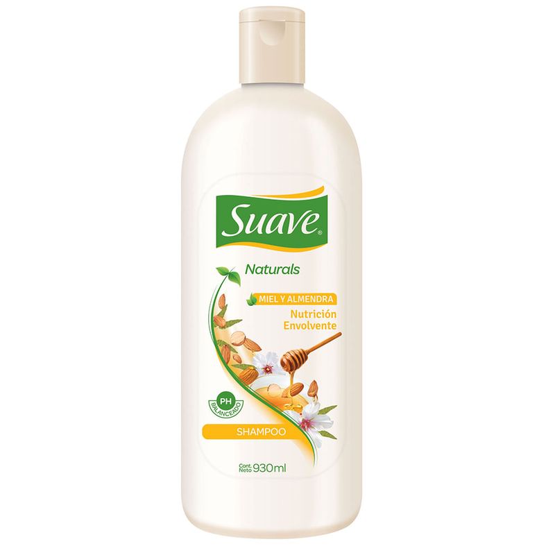 Shampoo-Suave-Miel-y-Almendras-930-ml-0