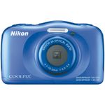 Camara-NIKON-Mod-W100-13mpx-0