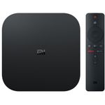 TV-box-XIAOMI-Mi-box-4K-8GB-con-control-0