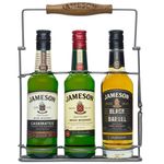 Whisky-Irlandes-JAMESON-Trilogy-pack-0