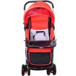 Coche-BEBESIT-Mod-Napoli-rojo-2