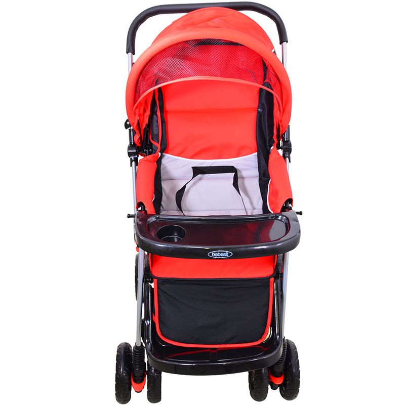 Coche-BEBESIT-Mod-Napoli-rojo-2