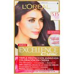 Coloracion-Excellence-Marron-glace-515-0