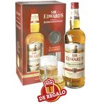 Whisky-Sir-Edward-s-scotch-1000-cc---vasos-de-obsequio-0