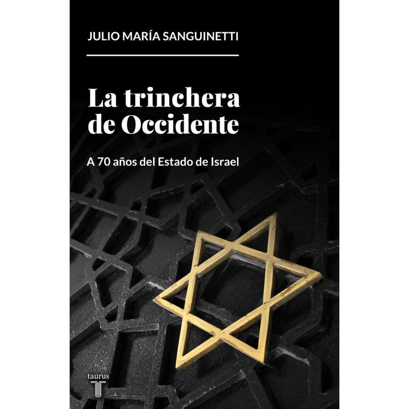 La-trinchera-de-occidente---Julio-Maria-Sanguinetti-0