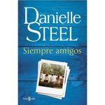 Siempre-amigos---Danielle-Steel-0