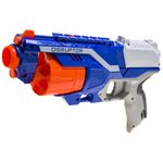 Nerf-elite-strongarm-blaster-tira-dardos-0