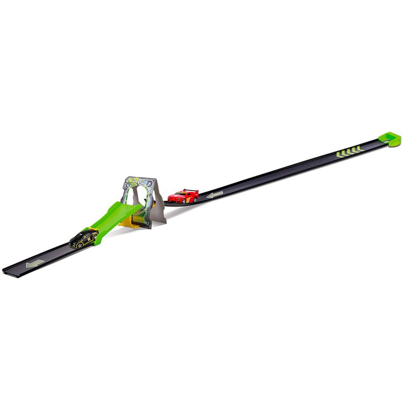 Pista-con-lanzador-BURAGO-Go-Gears-1