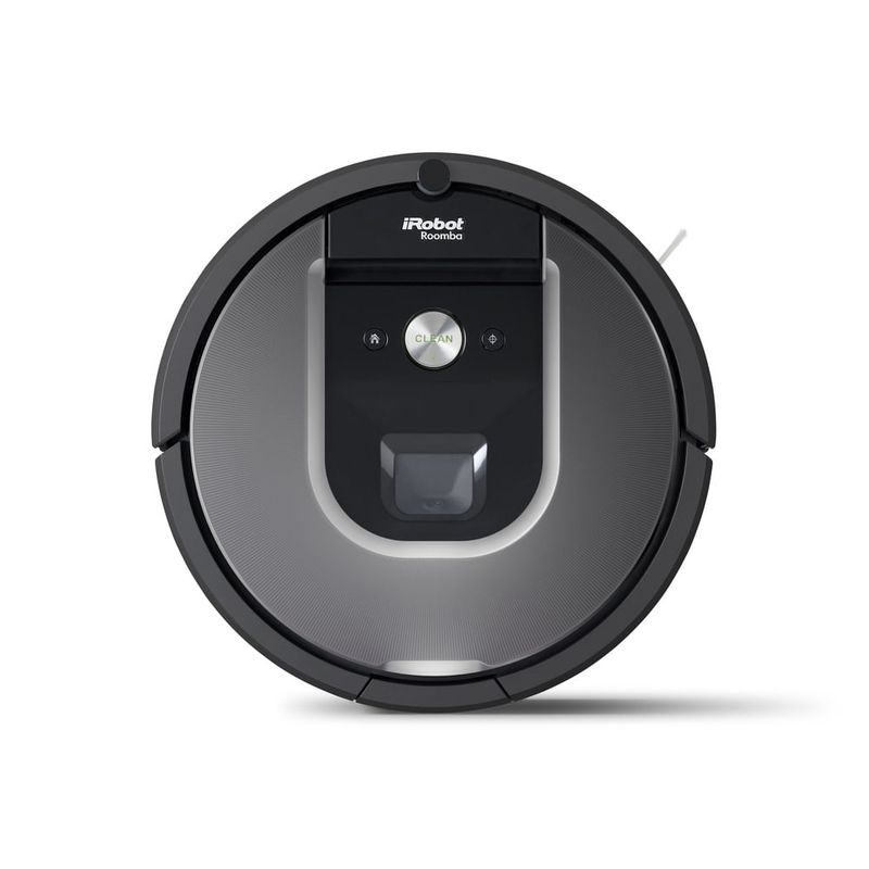 Aspiradora-IROBOT-Mod-Roomba-960-0