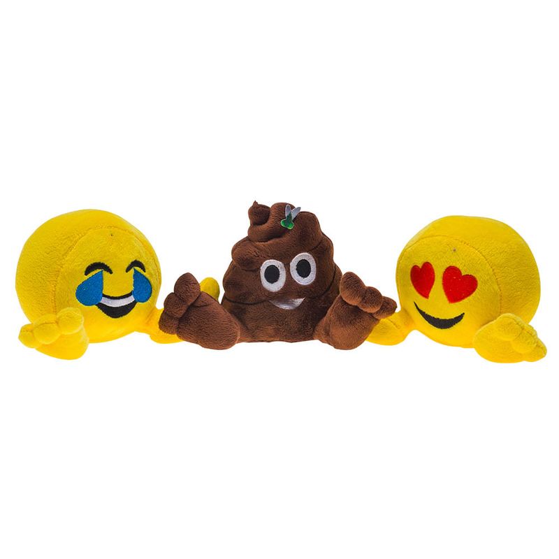 Peluche-emoji-16-cm-0