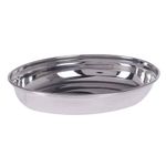 Fuente-oval-en-acero-inoxidable-225x165x4-cm-0