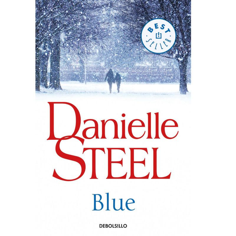 Blue---Danielle-Steel-0
