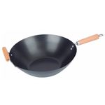 Wok-antiadherente-35-cm-mango-madera-0