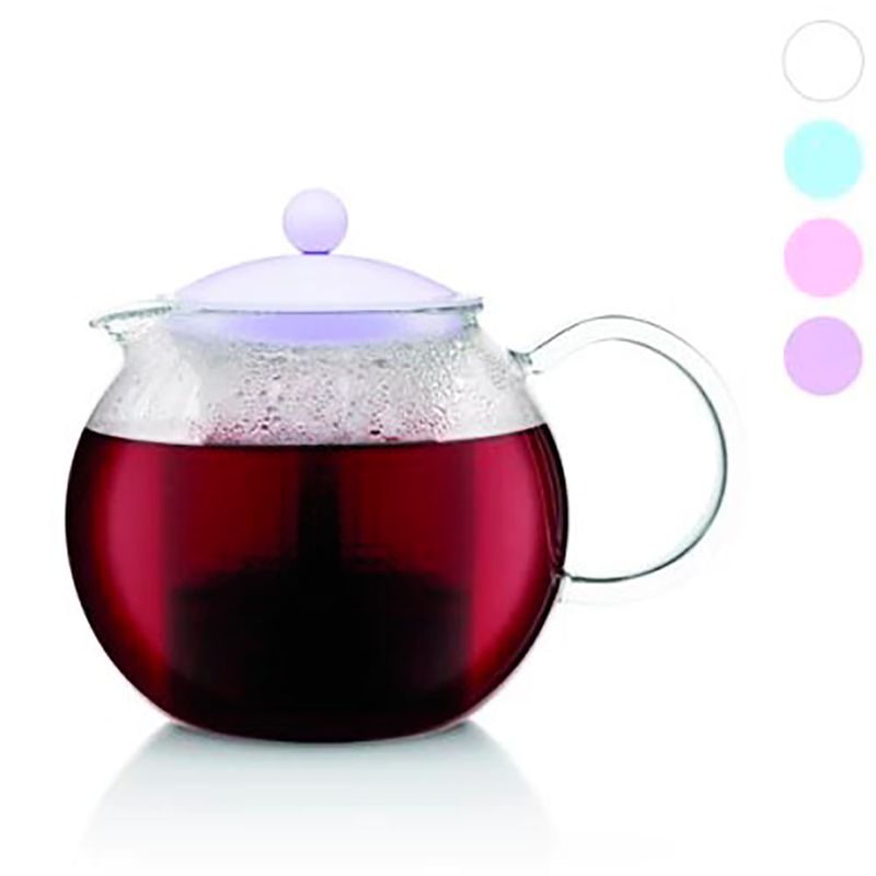 Tetera-con-filtro-BODUM-Assam-con-asa-1-L-mix-colores-0