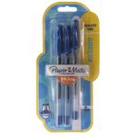 Boligrafo-PAPER-MATE-3un-Azul-0