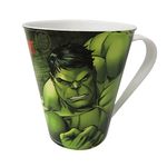 Taza-360-ml-plastico-conica-Hulk-0