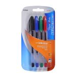 Boligrafo-PAPER-MATE-3un-azul-negro-rojo-verde-0