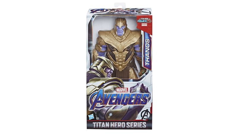 Avengers endgame Thanos 30 cm Disco