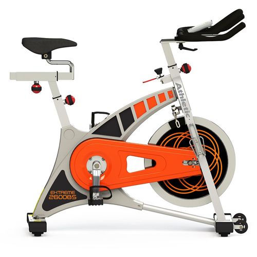 Spinning Athletic extreme Mod. 2600BS