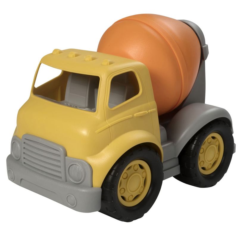 Camion-con-hormigonera-1