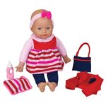Bebe-40cm-con-ropa-y-accesorios-4-piezas-0