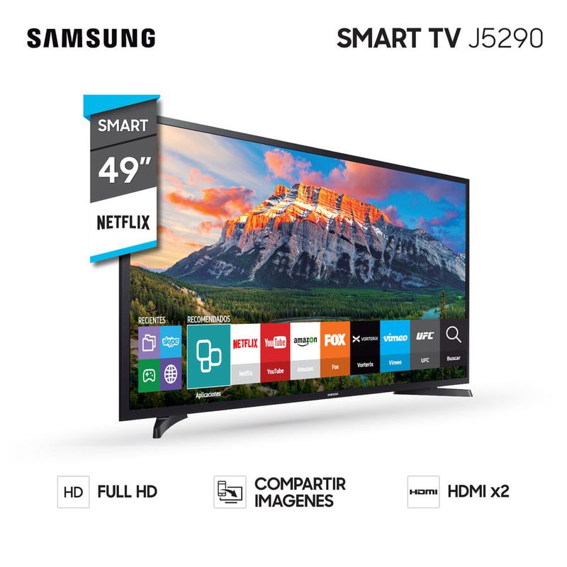 Smart-TV-SAMSUNG-49”-Full-HD-Mod-UN49J5290-1