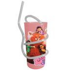 Vaso-plastico-320-ml-arco-iris-red-0