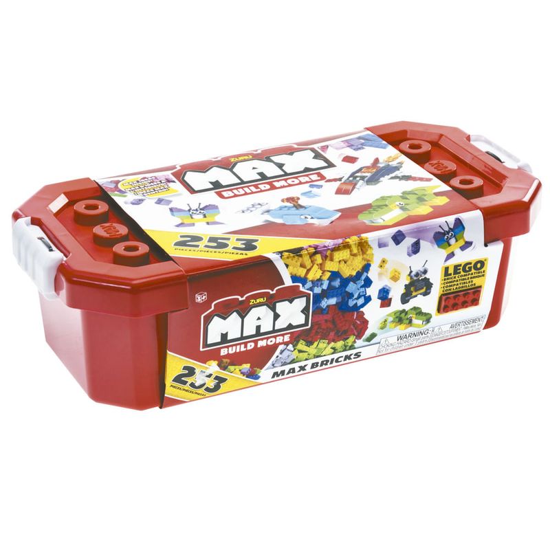 Ladrillos-Max-Build-more-250-piezas-1