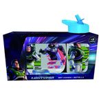 Botella-city-400-ml---vianda-Lightyear-plastico-0