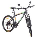 Bicicleta-hombre-Kioto-negra-gris-rodado-26-21-velocidades-1