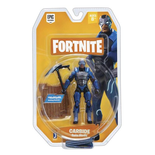 Fortnite Carbide figura 10 cm