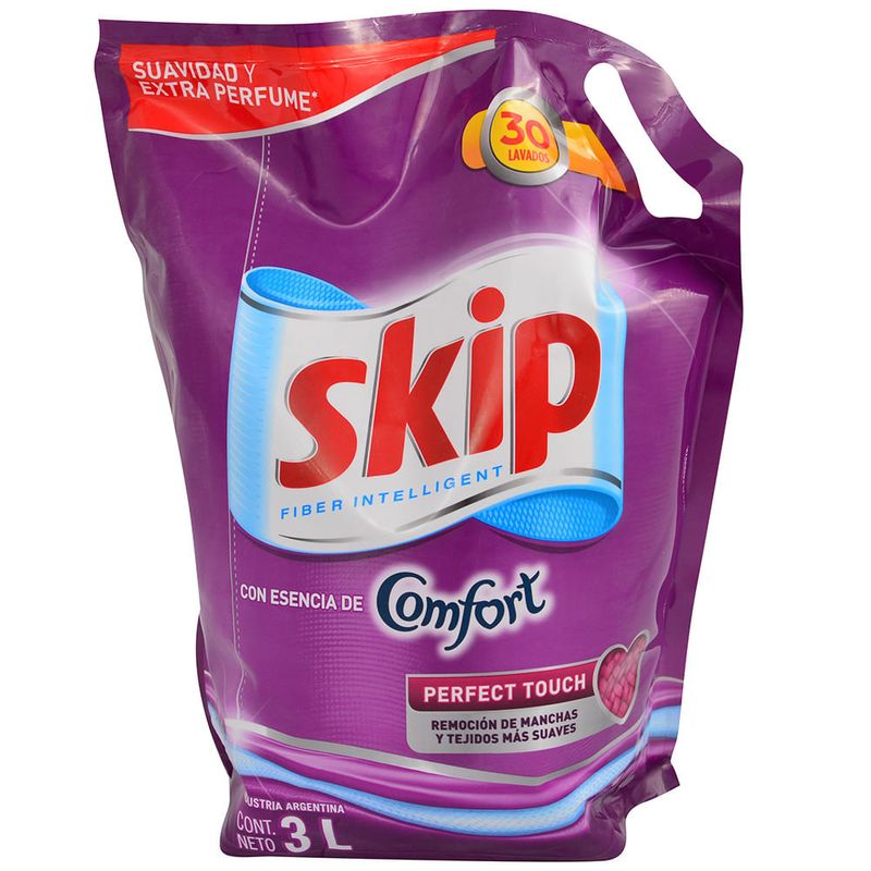 Pack-2-un-detergente-polvo-Skip-3-L---Skip-14-L-2