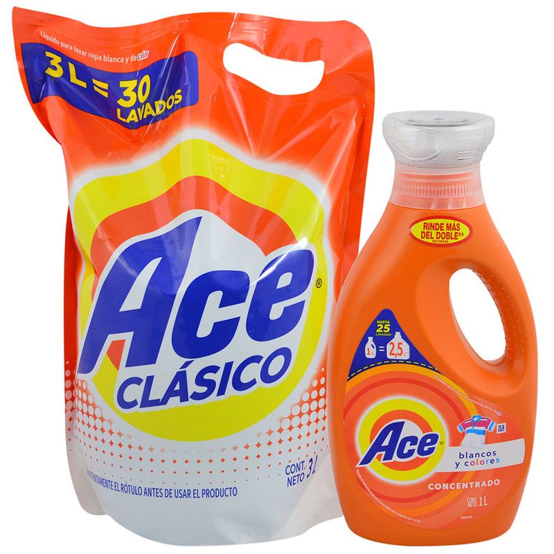 Pack-Ace-detergente-liquido-3-L---detergente-liquido-1-L-0