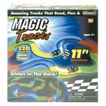 Pista-220-cm-brilla-en-la-oscuridad-con-auto-con-luz-1