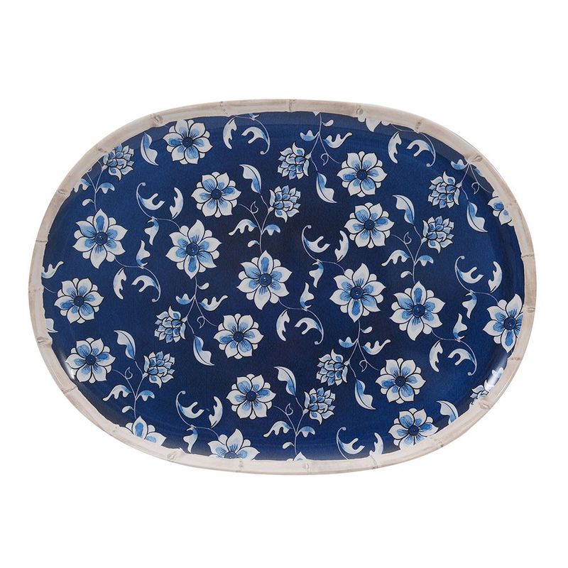 Fuente-oval-melamina-356-cm-vintage-azul-1