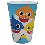 Vaso-320-ml-plastico-Baby-Shark-0