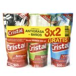 Pack-3x2-limpiador-liquido-Cristal-500-cc-0